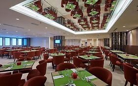 Hotel Centrestage